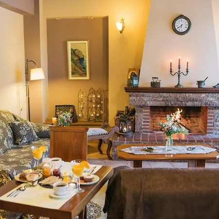 Anthemia Hotel