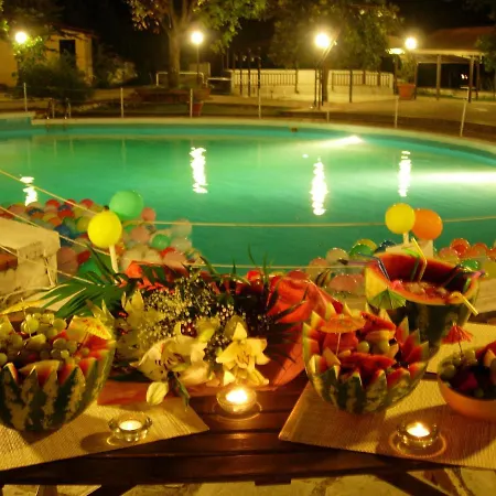 Hotel Anthemia 2*