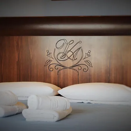 Hotel Anthemia Naousa (Imathia)