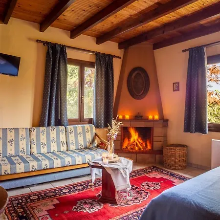 Anthemia Hotel