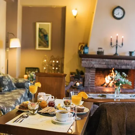 Anthemia Hotel