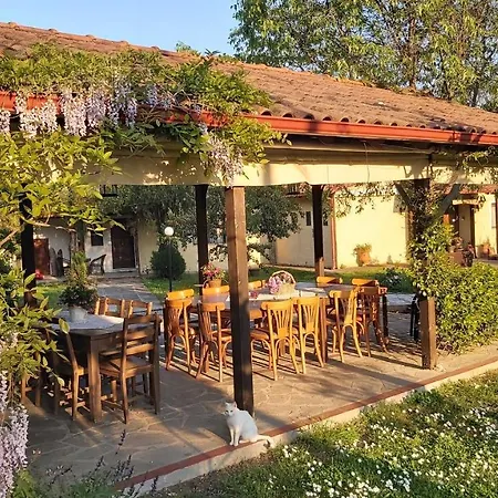 Anthemia Hotel 2*
