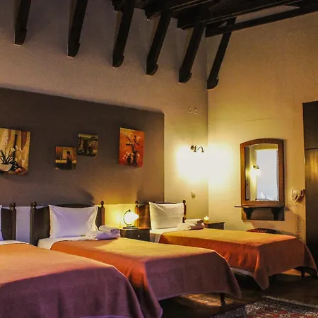 Anthemia Otel