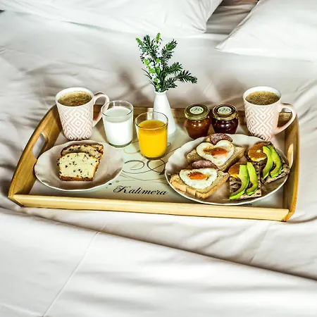 Hotel Anthemia