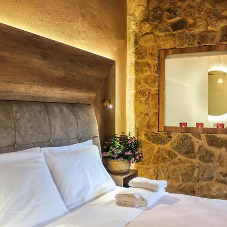 Otel Anthemia