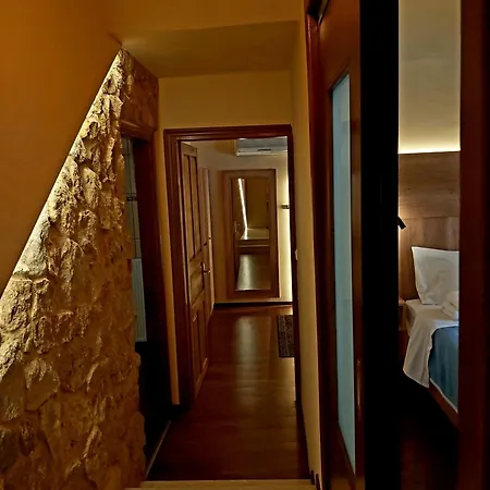 Anthemia Hotel Naousa (Imathia)
