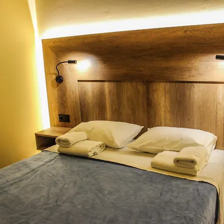 Otel Anthemia