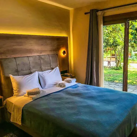 Anthemia Hotel