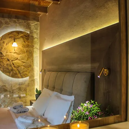 Anthemia Hotel Naousa (Imathia)