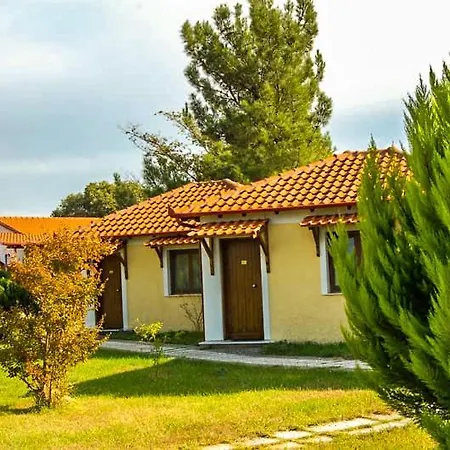 Anthemia Hotel Naousa (Imathia)