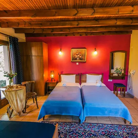 Hotel Anthemia 2*