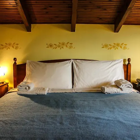 Anthemia Hotel Naousa (Imathia)