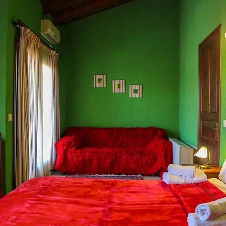 Anthemia Hotel 2*