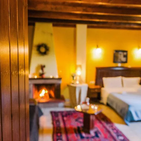 Hotel Anthemia Naousa (Imathia)