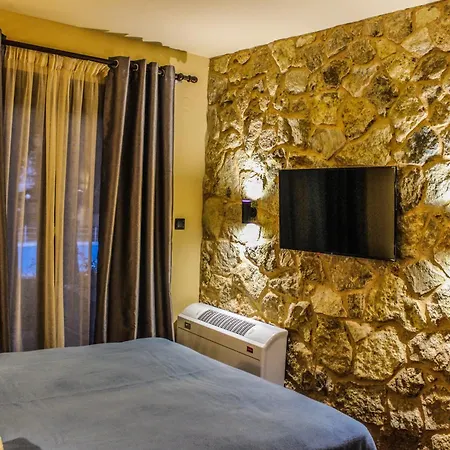Anthemia Hotel