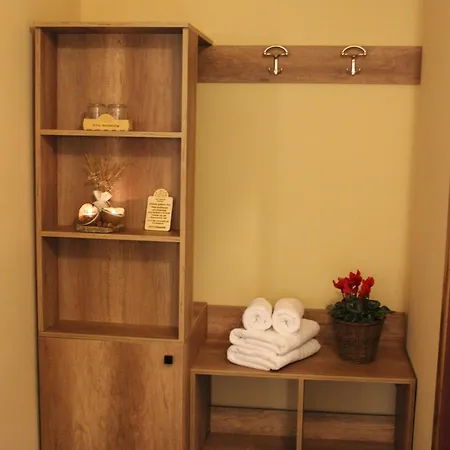 Anthemia Hotel 2*