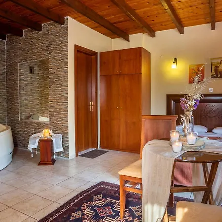 Anthemia Hotel