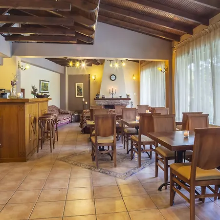 Anthemia Hotel