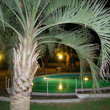 Hotel Anthemia 2*