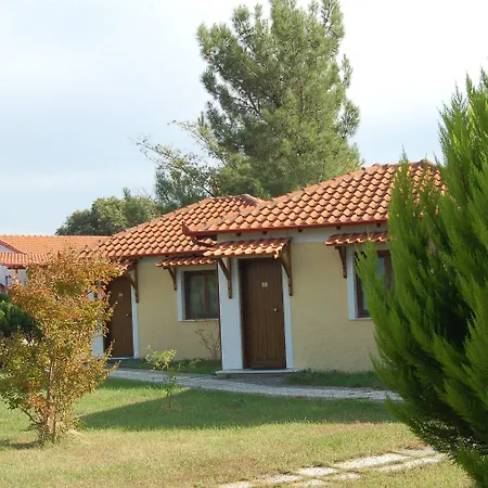Otel Anthemia