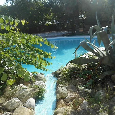Hotel Anthemia