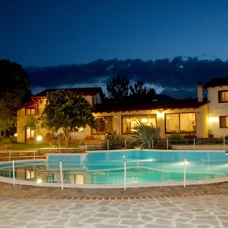Anthemia Otel 2*