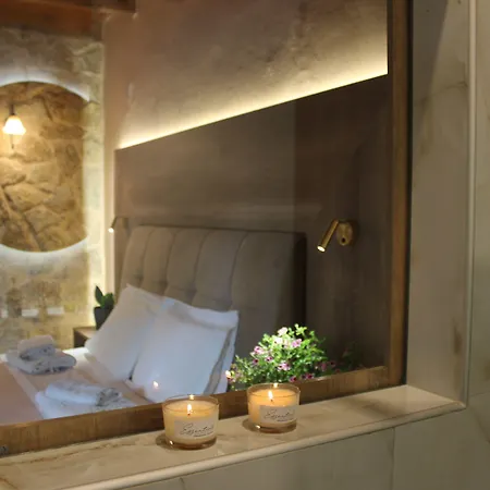 Anthemia Hotel 2*