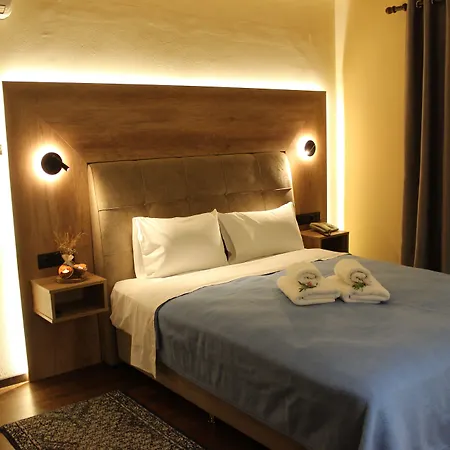 Anthemia Otel 2*