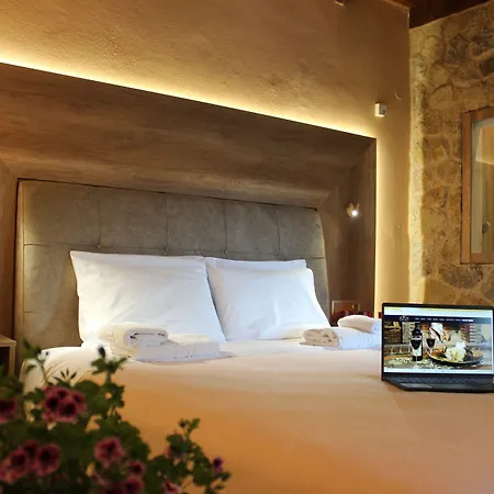 Anthemia Hotel