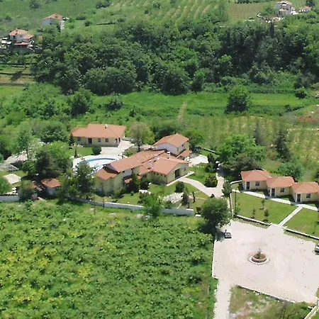 Anthemia Hotel Naousa (Imathia)