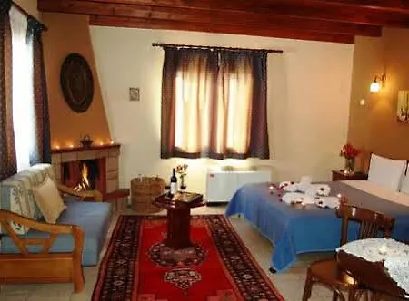 Anthemia Otel